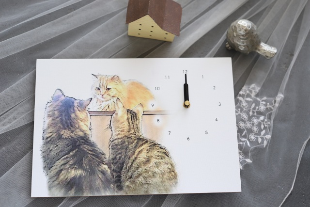 古希(70歳)や喜寿(77歳)の祝いギフトに！ペットのイラスト付き