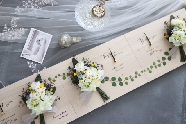 お届けアイテム♪