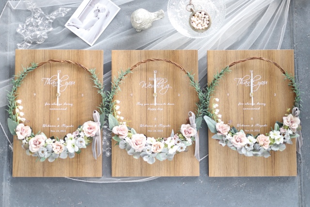 お届けアイテム♪